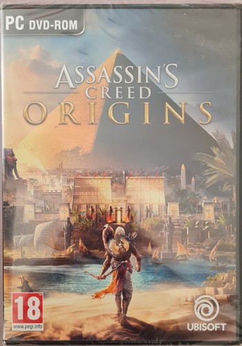 Assassin creed origins pc - origins,