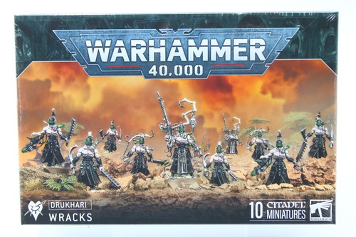 Warhammer 40k dark - warhammer,