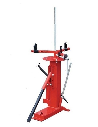 Cruizer cambia gomme - cruizer, manuale