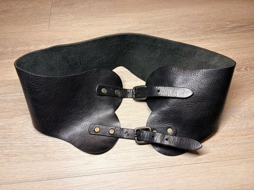 Cintura corsetto htc pelle - htc, in