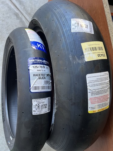 Coppia 125 r17 200 - coppia, 65