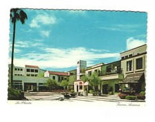 La Placinta Tucson AZ