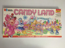 Hasbro Candy Land gioco da