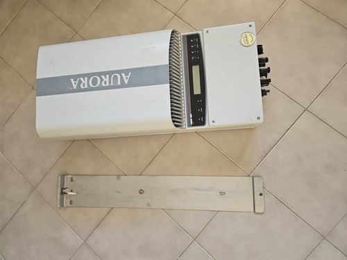 Inverter solare aurora