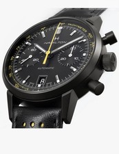 Orologio Hamilton H38446731