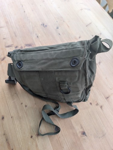 Vintage m17 bag use from - vintage, us