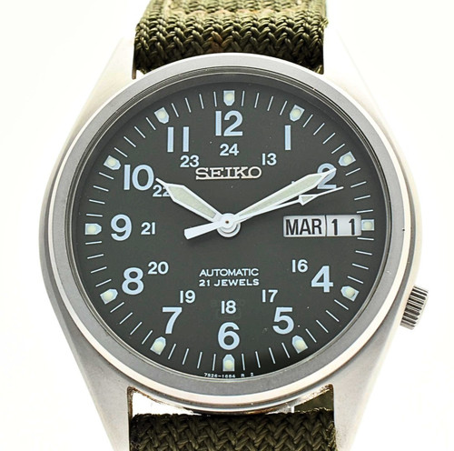 Orologio uomo seiko - seiko, 5