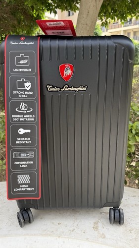Bagaglio tonino lamborghini - tonino,
