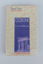Cicerone vecchiezza - cicerone,