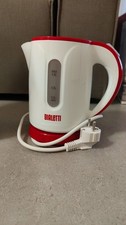 Bollitore Elettrico Bialetti