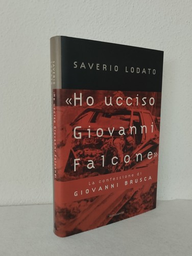 Ucciso giovanni falcone - ho,