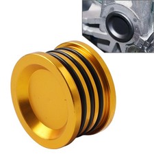 Tappo guarnizione albero a camme per motore Honda Acura serie B/D/H/F B16 B18