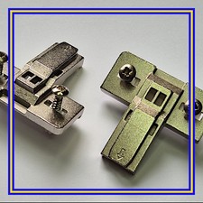 128711 X 2 IKEA Hemnes