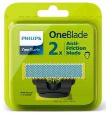 Pack de 2 Lames PHILIPS
