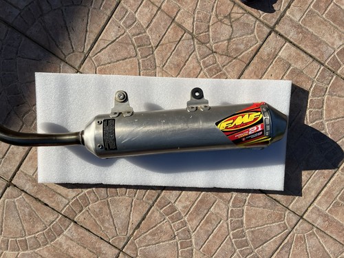 Fmf silenziatore powercore 1 - fmf,