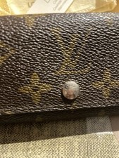 portachiavi Luis Vuitton