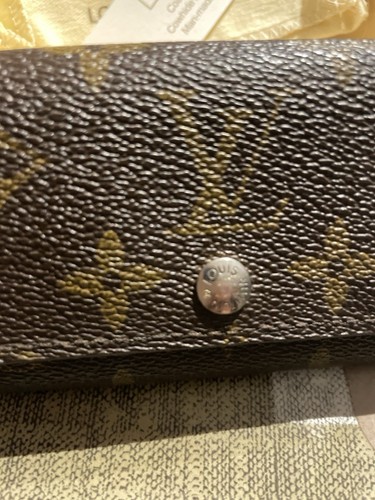 Portachiavi luis vuitton - luis,