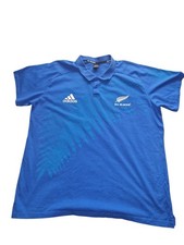 Polo adidas nuova zelanda - nuova, all