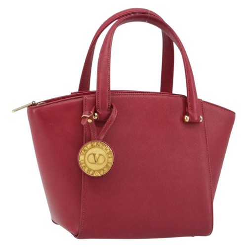 Borsa mano valentino in - a,