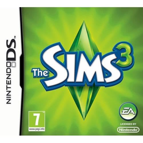 The sims no - ds), *no