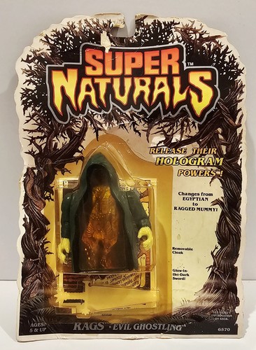 Vintage tonka super naturals - vintage,