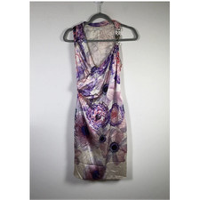 Vintage Gianni Versace Floral