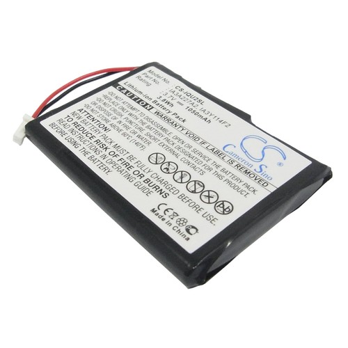 Batteria per garmin ia3a227a2 - per,