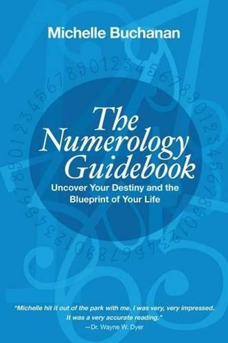 The numerology guidebook - numerology,