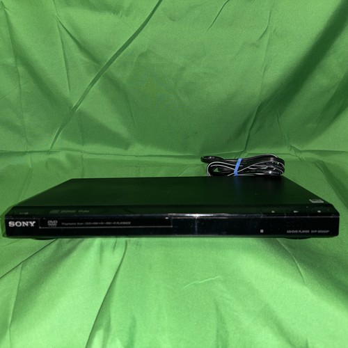 Sony dvp sr200p - dvp-sr200p, component