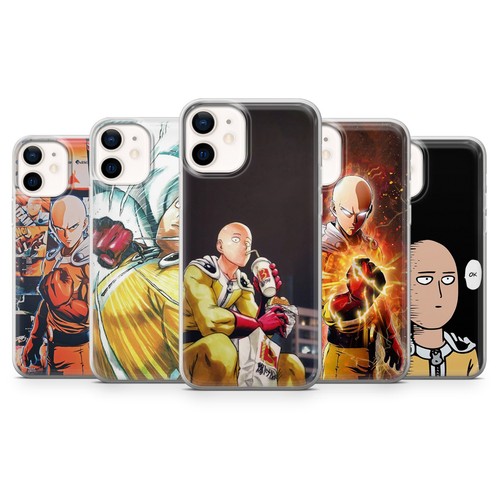 Custodia telefono one punch - telefono,