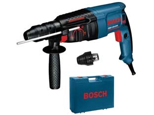 Tassellatore funzioni - 3,