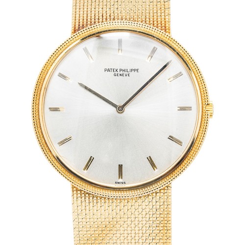 Patek philippe calatrava 3588j - patek,