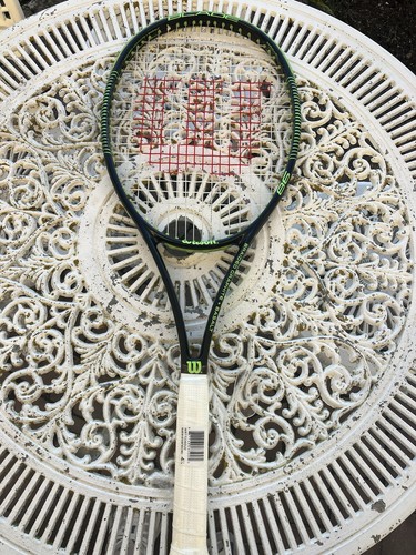 Racchetta tennis wilson - 1x,