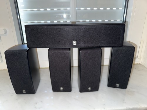 Yamaha piccoli altoparlanti - piccoli,
