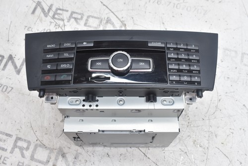Mercedes classe w204 - mercedes,