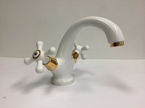 Rubinetto waschtisch schütte - rubinetto,