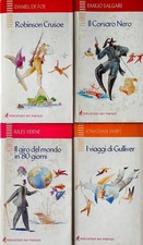 BIBLIOTECA DEI RAGAZZI