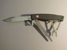 COLTELLO MULTIUSO WENGER