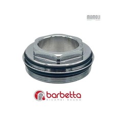 GHIERA BLOCCA CARTUCCIA