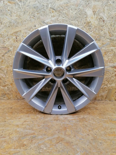Cerchio lega 17 - 1, pollici