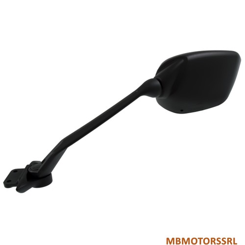 Specchio retrovisore sinistro - retrovisore,