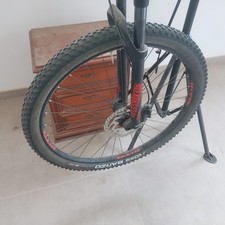 mtb Bianchi Nitron 9.4 Full Carbon Taglia L 