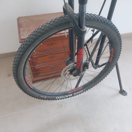 Mtb bianchi nitron full - mtb,
