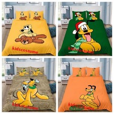 Nuovo set lenzuola bambini