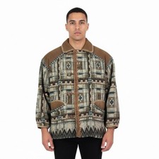 Cappotto uomo Carlos Ibanez