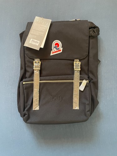 Zaino invicta jolly - zaino, heritage