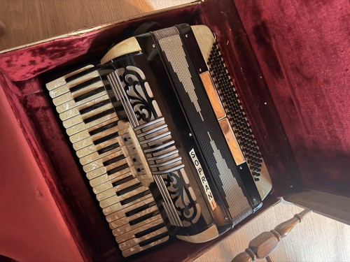 Soprani 120 bass - soprani,