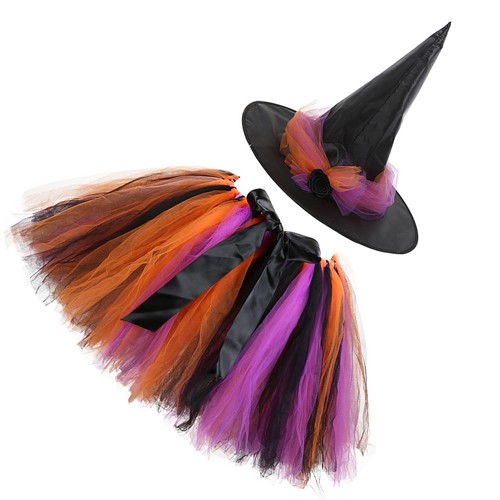 Set halloween bambini - 1,