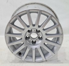 CERCHIO IN LEGA PER AUDI A6 Avant Serie C6 (4F5) 4F0601025AH (04>12)