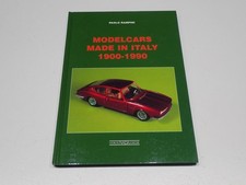 MODELCARS MADE IN ITALY